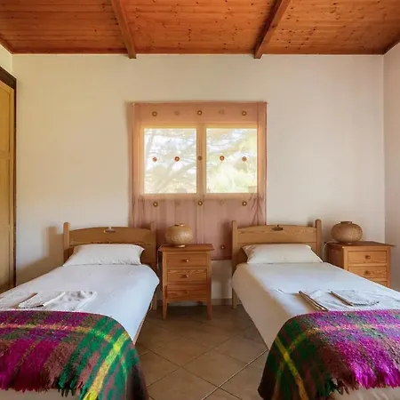 Quinta Shangri-la Gæstehus Silves