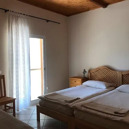 Pensión Quinta Shangri-la