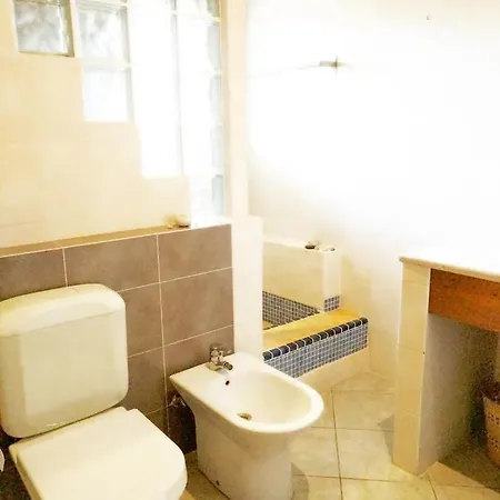 Guest house Quinta Shangri-la *