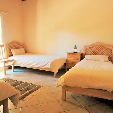 Quinta Shangri-la Guest house *