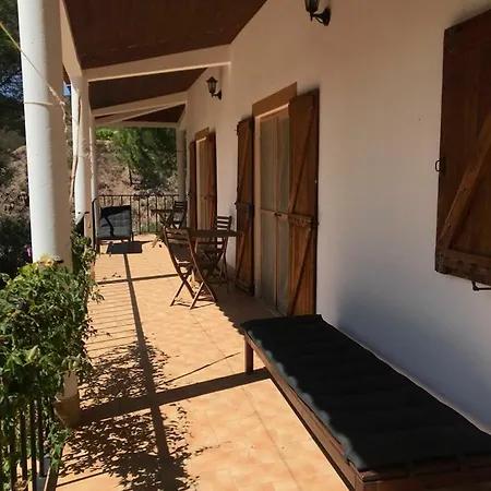 Quinta Shangri-la Guest house