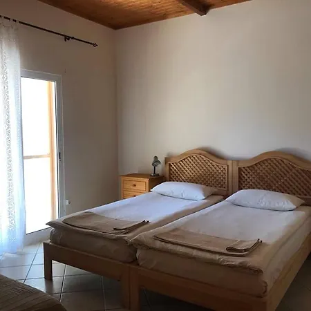 Quinta Shangri-la Guest house *