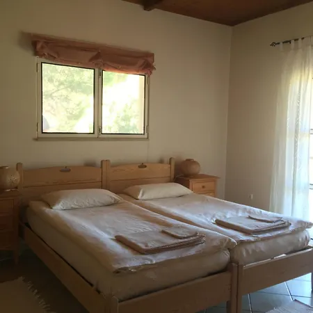 Quinta Shangri-la