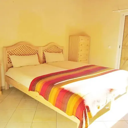 Quinta Shangri-la Guest house *