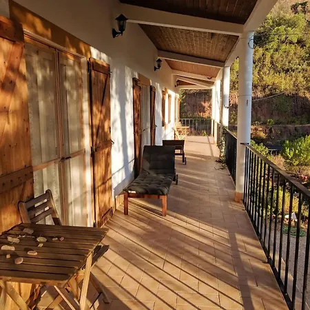 Quinta Shangri-la Guest house